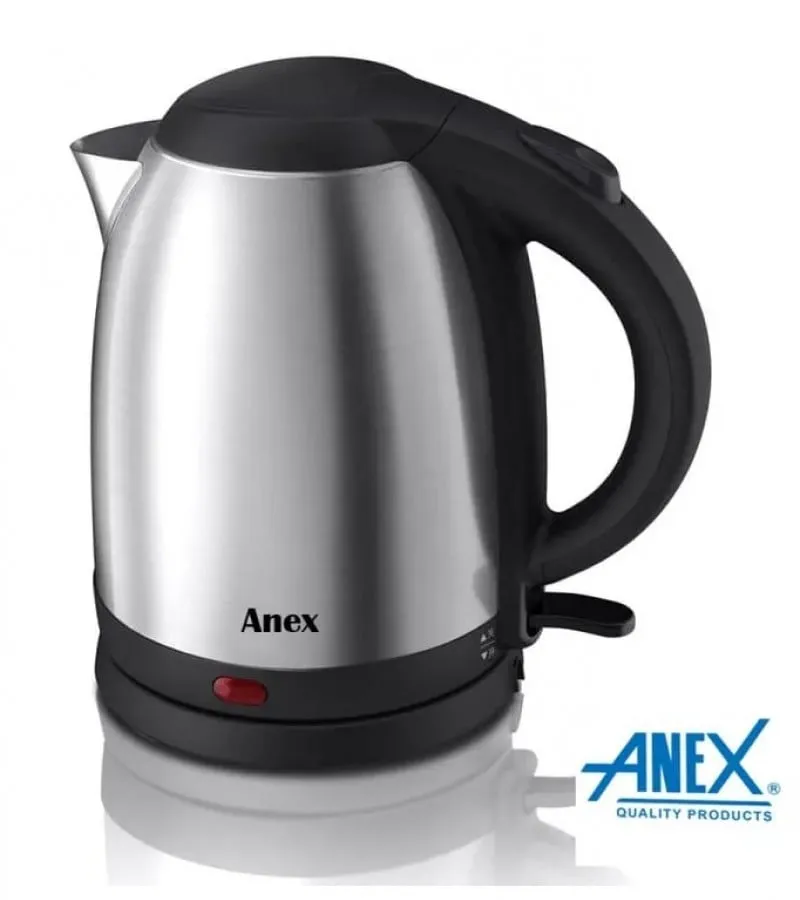 Electric Kettle Compact Mini Sized Electric Hot Water Kettle For Home And Office