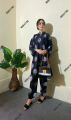 Noor Attire Tree 2 piece stitched suit for girls, women and ladies. 
