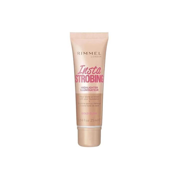 Rimmel Insta Strobing Highlighter