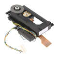VAM1201 VAM1202 CDM12.1 CDM12.2 laser mechanism for Philips Replacement Durable. 