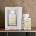 Lattafa Badee Al Oud Honor And Glory White For Women And Men  Eau De Parfum 100ml. 