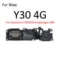Loudspeaker For Vivo Y30 Y30g Y30i Y31 2021 Y31s Y33s Y33T 5G 4G Loud Speaker Buzzer Ringer Flex Replacement Parts. 