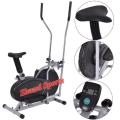 Exercise Bike Elliptical Bike/Cycle Exercise Bike Air bike. 