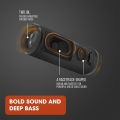 JBL Flip 6 - Portable Bluetooth Speaker, powerful sound and deep bass, IPX7 waterproof, 12 hours of playtime, JBL PartyBoost for multiple speaker pairing for home, outdoor and travel. 