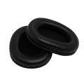 Replacement Ear Pads Ear Cushions For Audio-Technica ATH-M30, ATH-M40x, ATH-M50, ATH-M50s, ATH-M50x. 