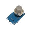 MQ137, NH3 Gas Sensor Module for Research and Development. 