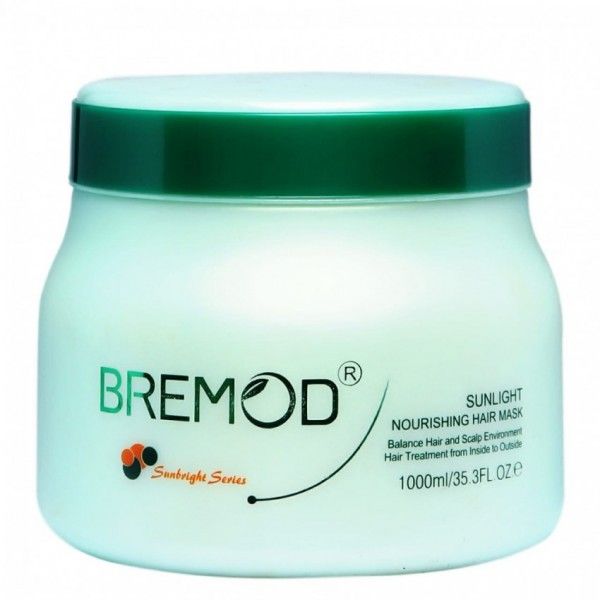 Bremod Hair Mask 1000ml