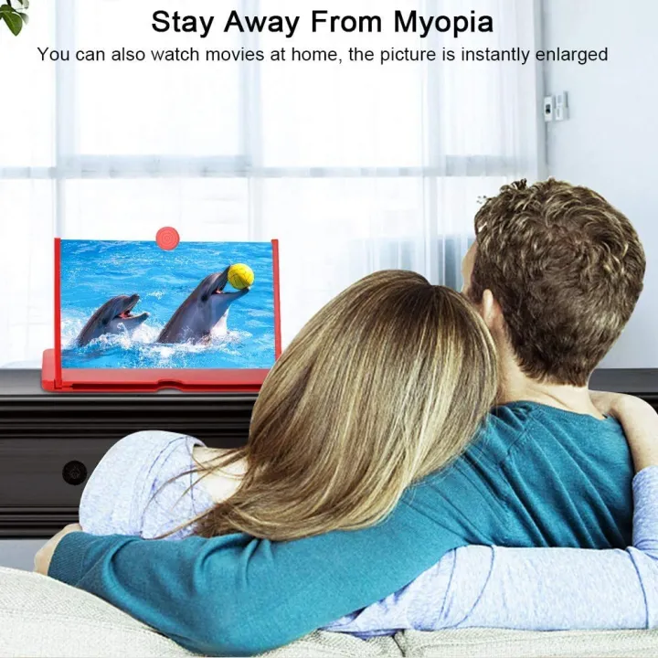 Mobile%20Phone%203D%20Video%20Enlarged%20Screen%20F3%20Magnifier%20Screen%20Display%20Mobile%20Stand%20High%20Quality%20-%20Image%203