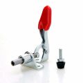 M8 x 50mm Thread Star Hand Knob Tightening Screw with 1Pcs Hand Tool Toggle Clamp Vertical Clamp Stroke Push Pull 301AM. 