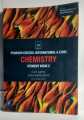 Pearson Edexcel International A Level Chemistry Student Book by Cliff Curtis, Jason Murgatroyd , Dave Scott. 