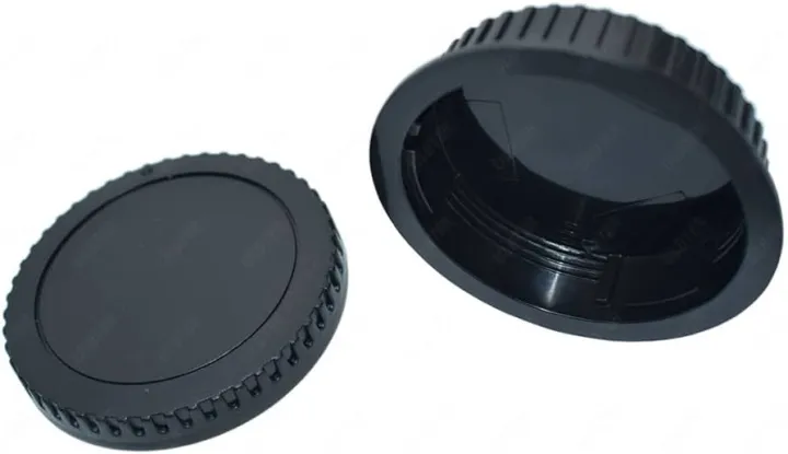 Lens%20Back%20Cap%20+%20Camera%20Body%20Cap%20Pair%20For%20Canon%20DSLR%20Cameras%20-%20Image%203