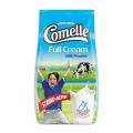 COMELLE FULL CREAM MILK POWDER POUCH 390 GM. 