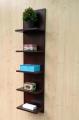Adorable DIY Wall Mounted Wooden Shelves - Floating Shelves, Book Shelf, Storage Racks by eFurniturePk. 