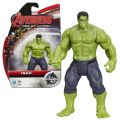 Hasbro Marvel Avengers, Vision, Scart, Hulk, Ultron, Thor, Loki Action Figure. 