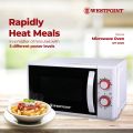 Westpoint Microwave Oven WF-822M. 