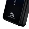 Audioni Magneto Wireless Powerbank | 10000 mAh Power bank | Portable powerbank | 5 output 3 input options | lightening-Micro USB- Type C | LED indicator | Polymer Battery | 1 year brand warranty. 
