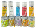 Dermaocs 10 Steps Complete Ultra Whitening Facial Kit With Serums. 