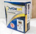 Woxsn Automatic Digital Power Protection, AC Voltage protector, Over &Under Volt power protection, For Fridge, Freezer, Mobile and laptop Charger, LED OR LCD, wifi and Camera devices and other electronics accessories, Muhafiz Switch. 