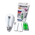 Emergency LED Light Bulb 20W Rechargeable Emergency Lamp AP-2916 (Always ON). 