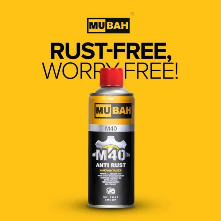 "Ultimate%20400ml%20Rust%20Remover%20and%20Anti-Rust%20Spray%20for%20Bikes,%20Cars,%20and%20Metal%20Tools%20%7C%20MUBAH%20100%25%20Accurate%20%7C%20Top%20Rust%20Remover%20for%20Auto,%20Chrome,%20Steel,%20Multipurpose%20Use%20%7C%20Best%20Metal%20Cleaner,%20Penetrating%20Oil,%20Lubricant%20%7C%20Long-Lasting%20Protection"%20-%20Image%202