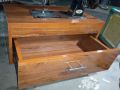Sewing machine table (customized). 