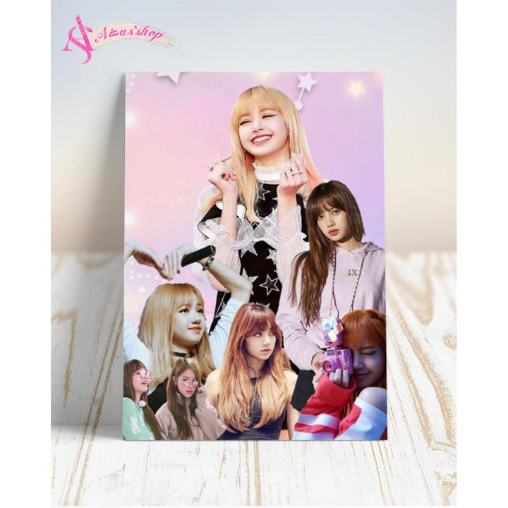 Blackpink poster