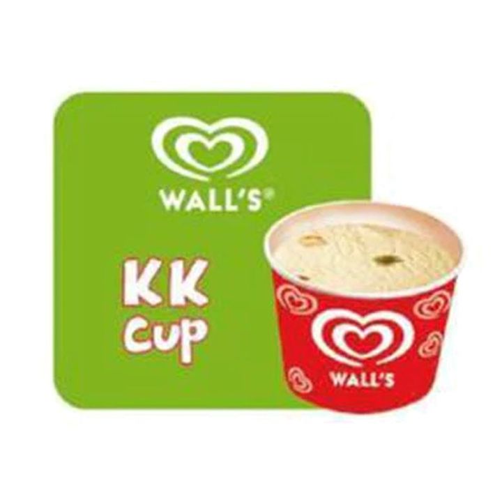 Walls King Kulfa Ice Cream Cup