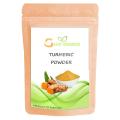 Organic Turmeric Root Powder 500 g. 