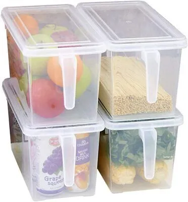 Plastic%20Storage%20Containers%20Square%20Food%20Storage%20Organizer%20Stackable%20Refrigerator%20Organizer%20Handle%20Kitchen%20Containers%20with%20Lids%20for%20Fruits%20Vegetables%20Meat%20Egg%20-%20Image%206