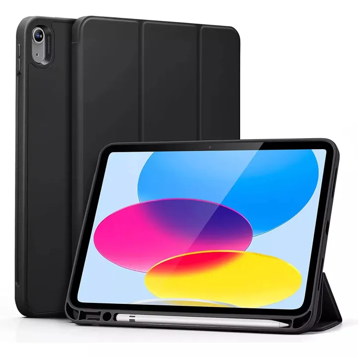 For%20CASE%20i%7CPad%2011th%20Gen%20(A16)%20/10th%20Gen%2010.9%20inch%20Case%20(2025/2022)%20with%20Pencil%20Holder,%20Slim%20Stand%20Protective%20Folio%20Book%20Cover%20-%20Image%203