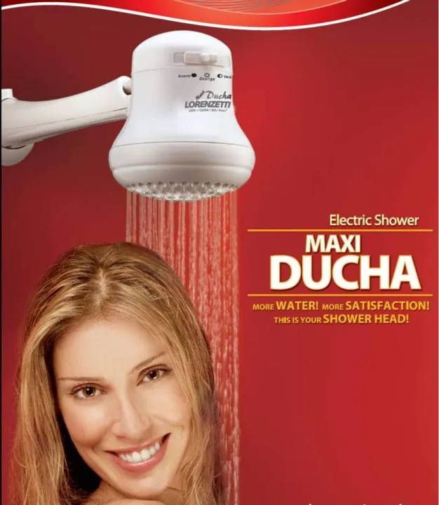 110V%20MAXI%20DUCHA%20LORENZETTI%20Shower%20Electric%20Instant%20Hot%20Water%20Heater%20Magic%20Shower%20Head%20Bracket%20Arm%20Kit%20-%20Image%205