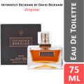 David Beckham Intimately Beckham for Men - 75ml. 