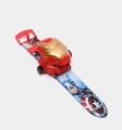 Children projector wrist watch 24 projection Projector Light Digital Watch For Kids, Kids Projector Wrist Watch 24 Images Increase your child mind creativity through these images Kids cartoon watches. 