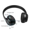 (Buy 1 Get 1 Free) P47 Wireless Headset Bluetooth Foldable Headphone + S530 Mini Wireless Stereo Bluetooth (Connect With All Bluetooth Devices).. 