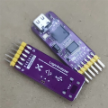 USB Logic Analyzer DLA Mini 24Mhz 8ch Channels Hardware Debug Tool. 
