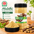 Liquorice Root 100gm Whole/Powder - Mulethi for Weight Loss - Mulathi for Skin - Natural Remedy for Digestion and Respiratory Health. 
