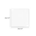 Flexible Mirror Sheets Self Adhesive Removable Non Glass Mirror Tiles Mirror Stickers Decals For Home Room Bedroom 3d Wall Decor. 