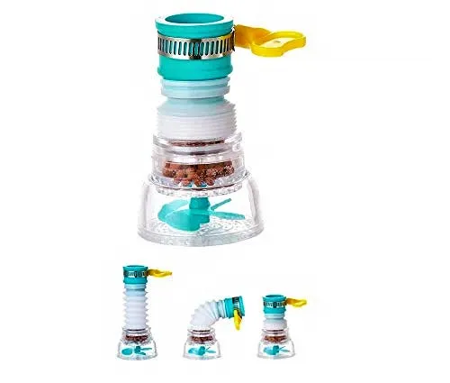 Plastic%20Fan%20Kitchen%20Shower%20Splash%20Fan%20Faucet%20Water-saving%20Filter%20Shower%20Water%20Rotating%20Spray%20Regulator%20Tap%20Water%20Filter%20Valve%20for%20Kitchen%20tap%20nozzle%20extended%20filter%20water%20saving%20device%20Accessories%20Multicolour%20-%20Image%208