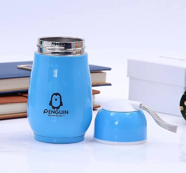 Penguin%20Hot%20&%20Cool%20Bottle%20Stainless%20Steel%20Vacuum%20Cup%20Flask%20Mug%20Kids%20Random%20Color%20-%20Image%203