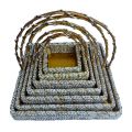 Gift basket set/7 Gift Baskets/different sizes. 