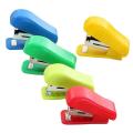 Mini Small Stapler Useful Mini Stapler Staples Set. 