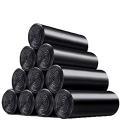 Garbage Bag Roll/ Garbage Bags for dustbin Pack of 140 bags X-Large size 24 x 36 inch Art # M247-Gro010 (10 Roll). 
