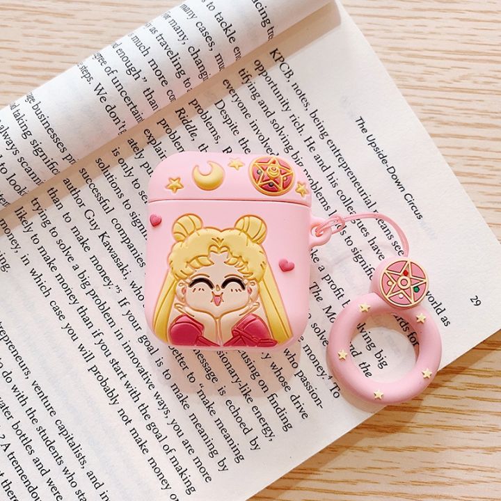 Silicone%20Cartoon%20Character%20Shaped%20Silicone%20Airpods%20Pro%201%202%20Headset%20Case%20I12%20I10%20I9S%20Inpods%2012%20Cover%20Protector%20-%20Image%206