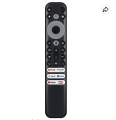 TCL Smart Android LED TV Remote Control - Without Voice Remote - No Voice TCL LED Remote. 
