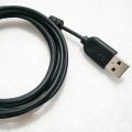 USB Charging Mouse Cable Weaving Wire for Logitech G900 G903 G703 G Pro Wireless Gaming Mouse Durable. 
