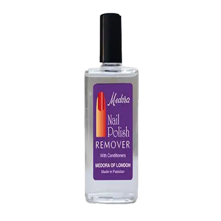 Nail Polish Remover medora