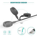 For Huawei Watch Original Magnetic Charger For Huawei Watch 3 GT GT2 GT3 Pro Smart Watch Portable USB Fast Charging Cord Cable. 