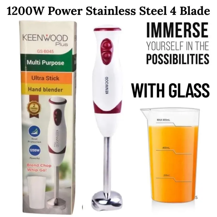 RAF%20Hand%20Blender%20Mixer%20800W%20Chopper%20Mixer%20Bowl%20Egg%20Whisk%20&%20Beaker%20-Coffee%20Beater%20-Egg%20Beater%20Machine%20For%20cake%20-%20Meat%20Chopper%20%7C%20Stainless%20Steel%20Hand%20Blender%20with%204%20Blades%20%7C%202%20Speed%20Levels%20%7C%20Ice%20Crushing,Smoothies,Powerful%20&%20Durable%20Home%20&%20Kitchen%20Appliance%20-%20Image%204