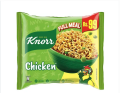 Knorr Chicken Noodles 110G. 