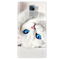 For Honor 7 Case Soft Silicone Phone Case For Huawei Honor 7 Case PLk-TL01H PLK-L01 PLK-UL00 PLK-AL10 Cover Coque Fundas Shell. 